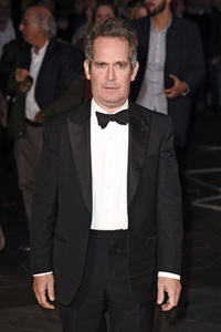 'Solange ich atme' Premiere, BFI London Film Festival 2017