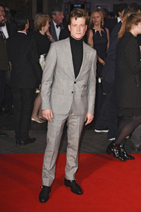 'Solange ich atme' Premiere, BFI London Film Festival 2017