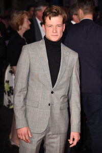 'Solange ich atme' Premiere, BFI London Film Festival 2017