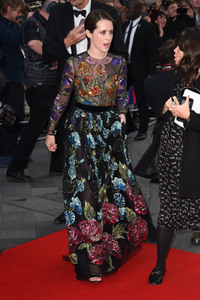 'Solange ich atme' Premiere, BFI London Film Festival 2017