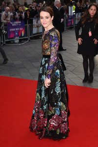 'Solange ich atme' Premiere, BFI London Film Festival 2017