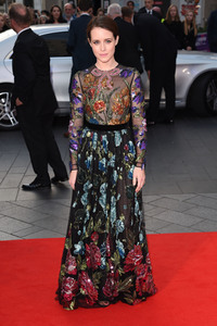 'Solange ich atme' Premiere, BFI London Film Festival 2017