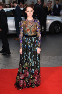 'Solange ich atme' Premiere, BFI London Film Festival 2017