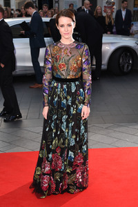 'Solange ich atme' Premiere, BFI London Film Festival 2017