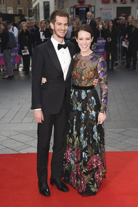 'Solange ich atme' Premiere, BFI London Film Festival 2017