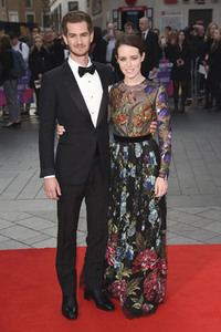 'Solange ich atme' Premiere, BFI London Film Festival 2017