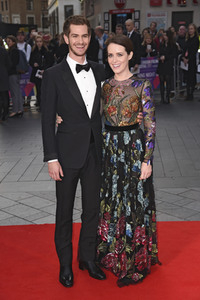'Solange ich atme' Premiere, BFI London Film Festival 2017