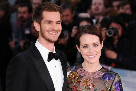 'Solange ich atme' Premiere, BFI London Film Festival 2017
