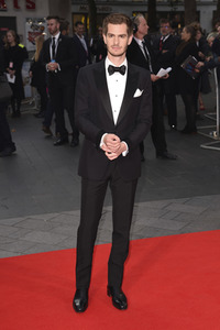 'Solange ich atme' Premiere, BFI London Film Festival 2017