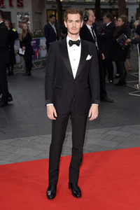 'Solange ich atme' Premiere, BFI London Film Festival 2017