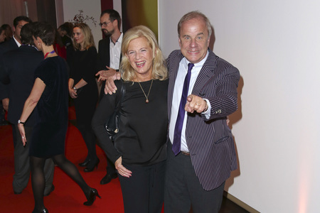 'Helden des Alltags' Gala 2017 in Hamburg