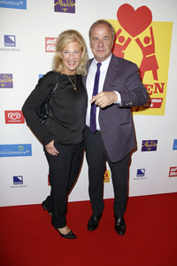 'Helden des Alltags' Gala 2017 in Hamburg