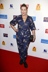 'Helden des Alltags' Gala 2017 in Hamburg