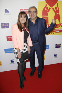 'Helden des Alltags' Gala 2017 in Hamburg
