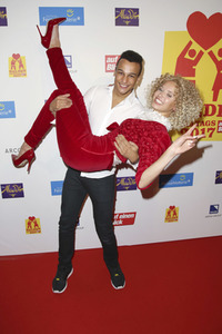 'Helden des Alltags' Gala 2017 in Hamburg