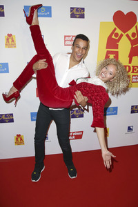 'Helden des Alltags' Gala 2017 in Hamburg