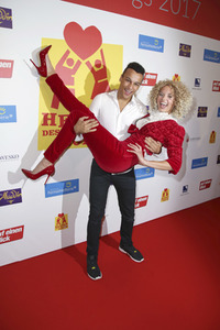 'Helden des Alltags' Gala 2017 in Hamburg