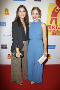 'Helden des Alltags' Gala 2017 in Hamburg