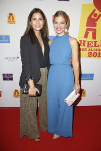 'Helden des Alltags' Gala 2017 in Hamburg