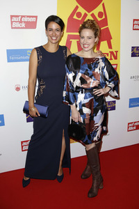 'Helden des Alltags' Gala 2017 in Hamburg