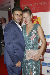 'Helden des Alltags' Gala 2017 in Hamburg