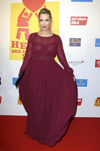 'Helden des Alltags' Gala 2017 in Hamburg