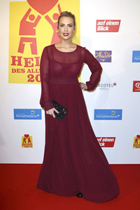'Helden des Alltags' Gala 2017 in Hamburg