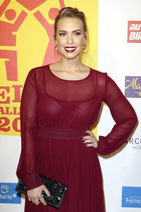 'Helden des Alltags' Gala 2017 in Hamburg