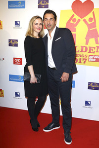 'Helden des Alltags' Gala 2017 in Hamburg