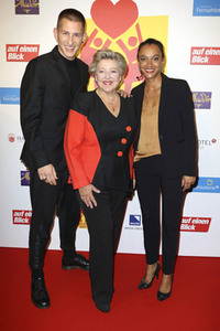 'Helden des Alltags' Gala 2017 in Hamburg