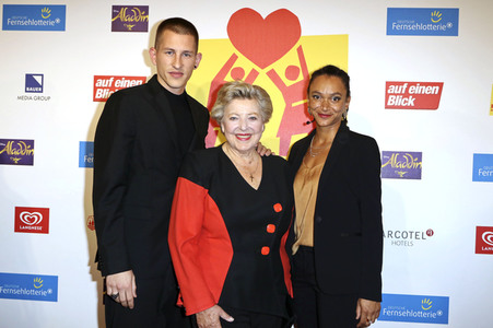 'Helden des Alltags' Gala 2017 in Hamburg