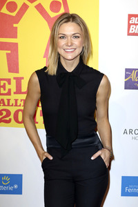 'Helden des Alltags' Gala 2017 in Hamburg