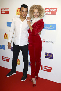 'Helden des Alltags' Gala 2017 in Hamburg