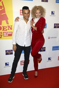 'Helden des Alltags' Gala 2017 in Hamburg
