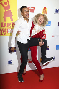 'Helden des Alltags' Gala 2017 in Hamburg