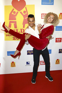 'Helden des Alltags' Gala 2017 in Hamburg
