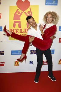 'Helden des Alltags' Gala 2017 in Hamburg