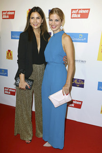 'Helden des Alltags' Gala 2017 in Hamburg