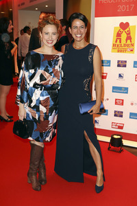 'Helden des Alltags' Gala 2017 in Hamburg