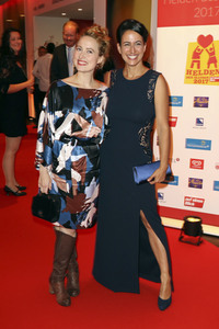 'Helden des Alltags' Gala 2017 in Hamburg