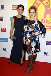 'Helden des Alltags' Gala 2017 in Hamburg