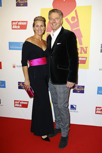 'Helden des Alltags' Gala 2017 in Hamburg