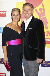'Helden des Alltags' Gala 2017 in Hamburg
