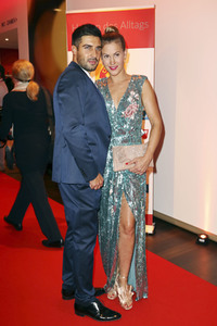 'Helden des Alltags' Gala 2017 in Hamburg