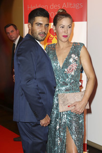 'Helden des Alltags' Gala 2017 in Hamburg