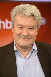 Talkshow 'Maischberger' in Köln