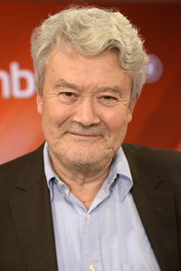 Talkshow 'Maischberger' in Köln