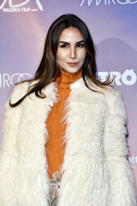 Filmpremiere 'Maleika' in Berlin