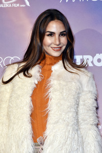 Filmpremiere 'Maleika' in Berlin