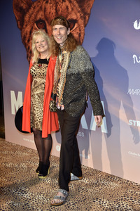 Filmpremiere 'Maleika' in Berlin